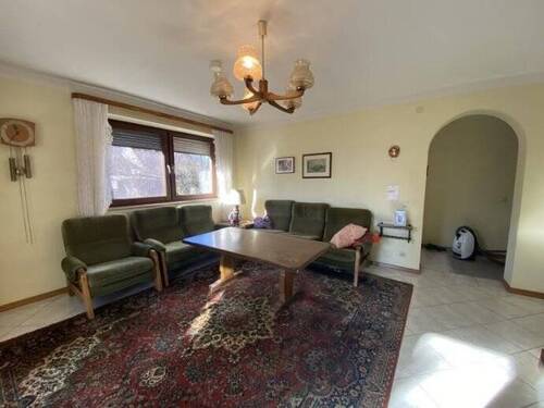 Wohnung1, Wohnz. - 