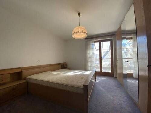 Wohnung 1, Schlafz. - 