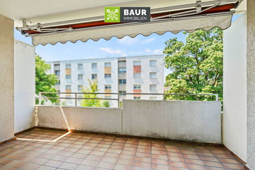 Balkon - 