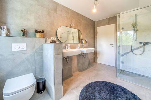 Badezimmer OG - 