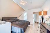 Schlafzimmer OG - 