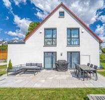 Neubautraum von 2021 - Hochwertiges Einfamilienhaus in idyllischer Lage - Simmelsdorf