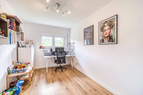 Home Office EG - Einfamilienhaus mit 149,00 m² in Simmelsdorf zum Kaufen