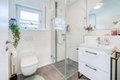 Badezimmer EG - 