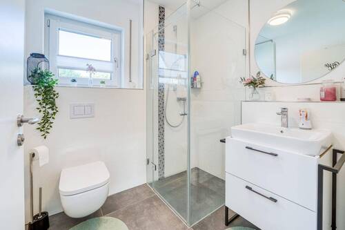 Badezimmer EG - 