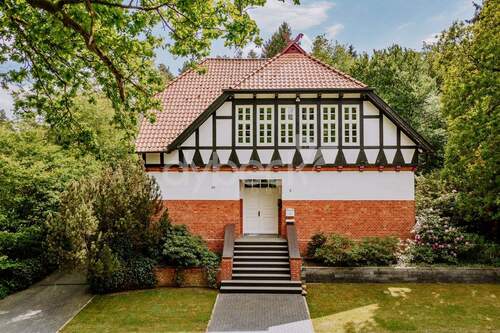 Willkommen - 6 Zimmer Einfamilienhaus zum Kaufen in Unterlüß / Lutterloh
