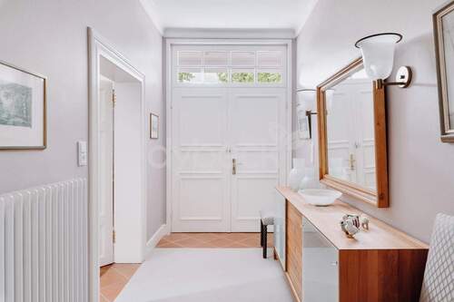 Entrée - Einfamilienhaus mit 341,00 m² in Unterlüß / Lutterloh zum Kaufen