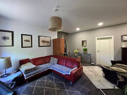 Wohnung 1 - 