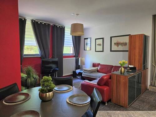 Wohnung 3 - 