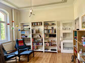 14 EG Lesezimmer - 