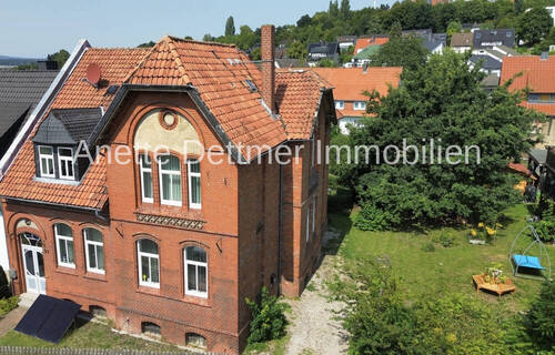 1 Außenansicht - Haus in Alfeld (Leine) - 249.000,00 EUR Kaufpreis, ca.  220,00 m² Wohnfläche