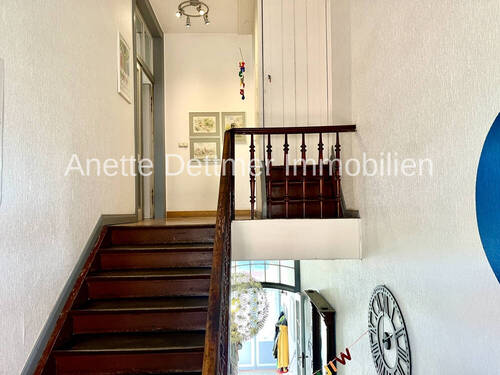 23 Treppenhaus - 