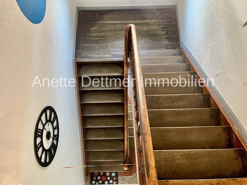 24 Treppenhaus Impro - 