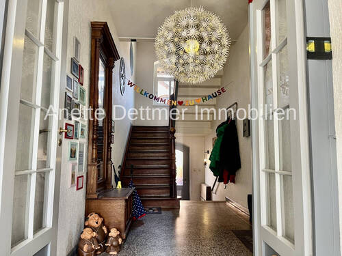 4 Eingangsbereich - Einfamilienhaus mit 220,00 m² in Alfeld (Leine) zum Kaufen