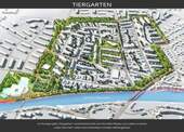 Lageplan Tiergarten - 
