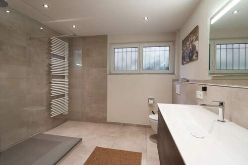 Badezimmer - 