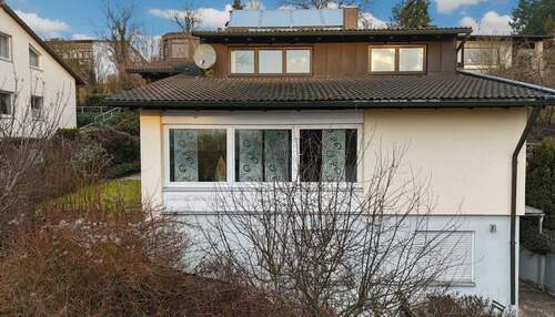 Bild 3 - 7 Zimmer Einfamilienhaus in Ansbach