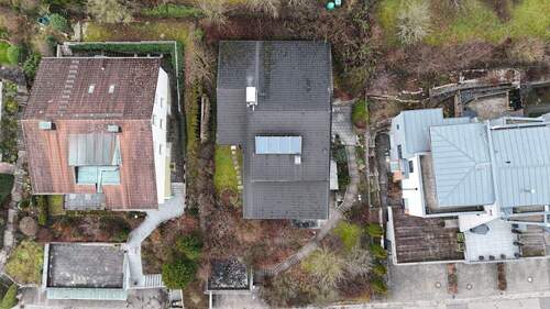 Bild 4 - Einfamilienhaus mit 200,00 m&sup2; in Ansbach zum Kaufen