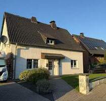 Einfamilienhaus mit großem Garten, Wintergarten, Pool und Ausbaupotenzial - Ascheberg Herbern