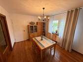 Esszimmer - 