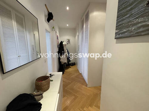 Bild 3 - 2 Zimmer Etagenwohnung in München