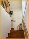 Treppenhaus - 