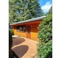 Wochenendrefugium am Dammmühlenteich - Dahlen Ochsensaal