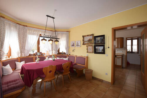 Esszimmer - 