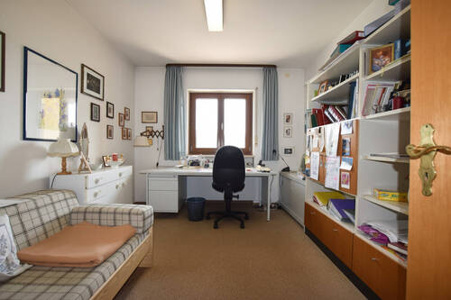 Arbeitszimmer - 