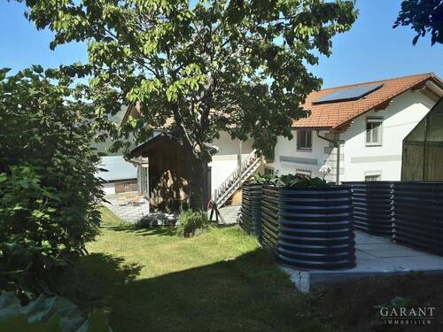 Ansicht Garten - 
