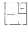 841047-Nebengebaeude - 