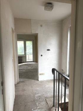 Obergeschoss - 