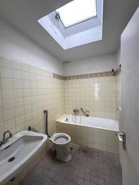 Badezimmer - 
