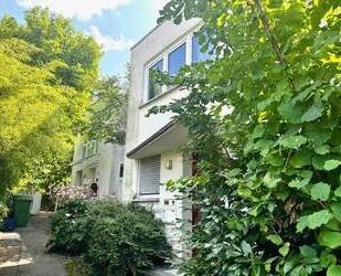 Gestalten statt suchen - Sanierungsobjekt mit Garten und zwei Terrassen - Weinheim