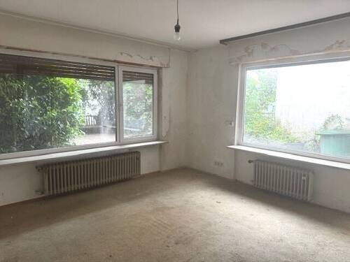 Wohnen - 4 Zimmer Reihenmittelhaus in Weinheim