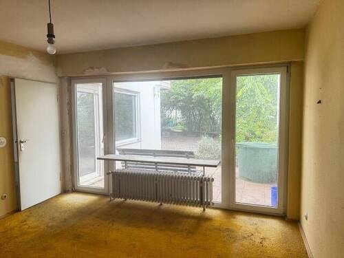 Essen / Büro / Kind - Reihenmittelhaus mit 100,40 m&sup2; in Weinheim zum Kaufen