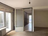 Blick in den Flur - 
