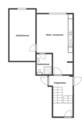 Grundriss Skizze - 