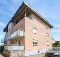 Investmentchance: Gut vermietete, perfekt geschnittene 2-Zi.-Whg. in Koblenz-Wallersheim