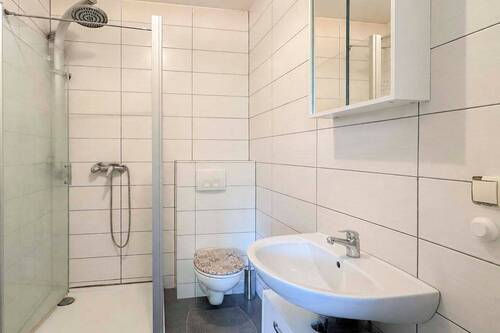 Badezimmer - 