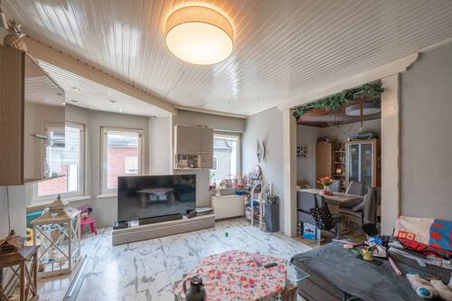 Wohnzimmer OG - 
