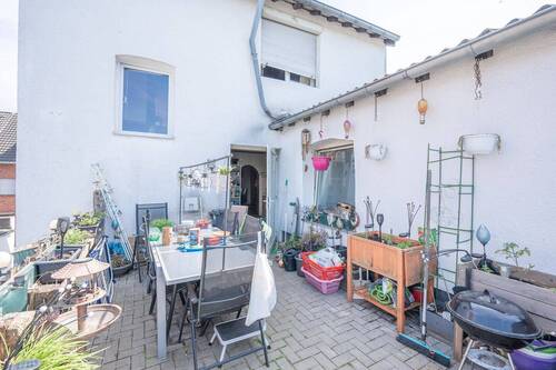 Balkon - 