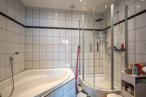 Badezimmer EG - 