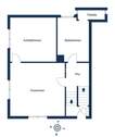Grundriss EG - 
