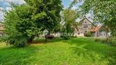Garten 2 - Haus in Dornröschenschlaf! 1 bis 2 Familienhaus mit großem, bebaubarem Grundstück & Potenzial