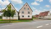 Außenansicht 1 - 4 Zimmer Einfamilienhaus zum Kaufen in Burladingen