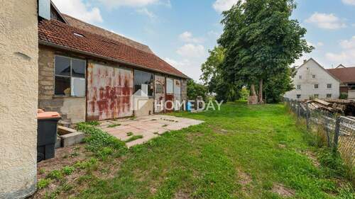 Garten 3 - 