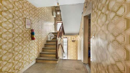 EG Flur 1 - 