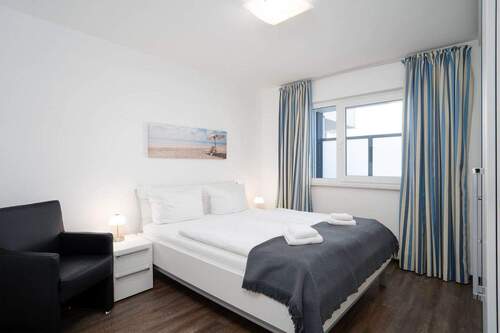 Schlafzimmer - 