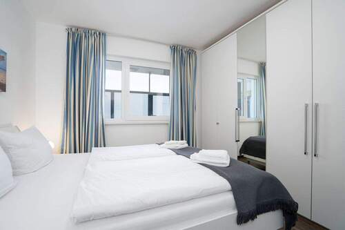 Schlafzimmer - 